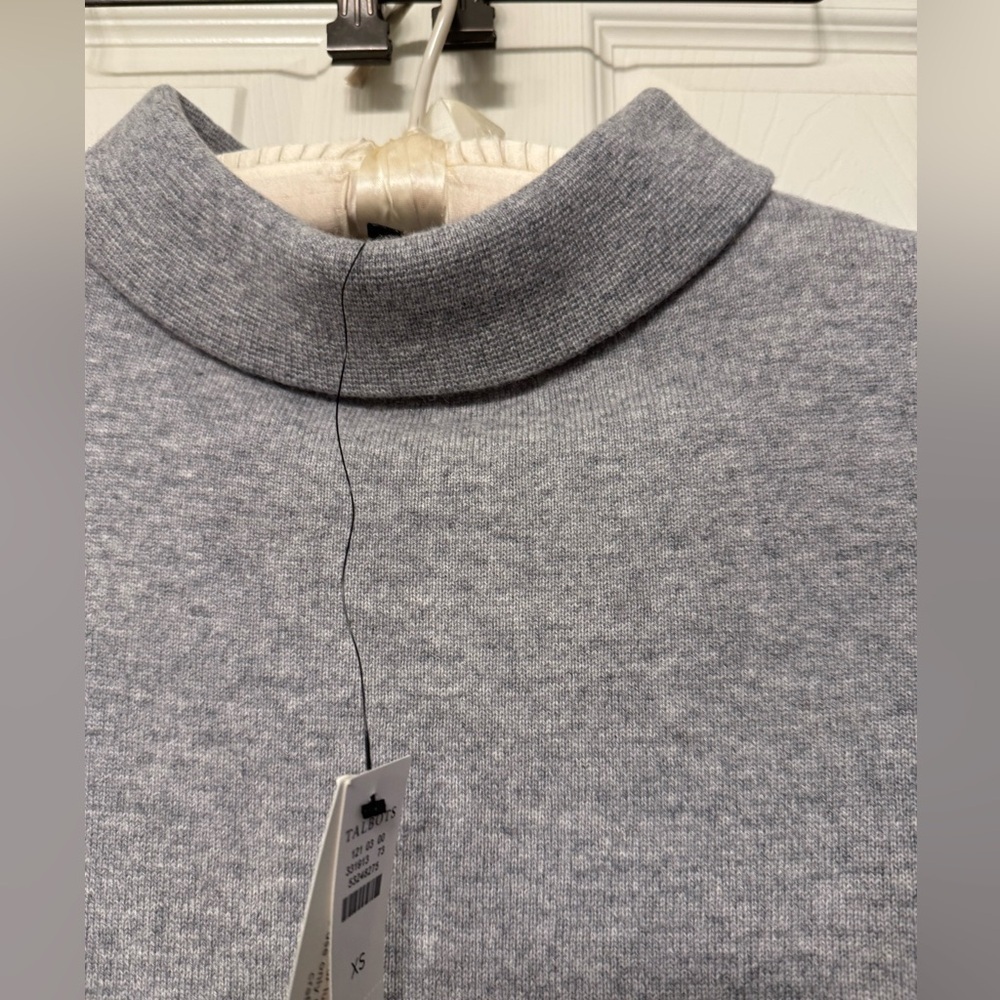 New - Talbot cashmere sweater - Picture 1 of 5